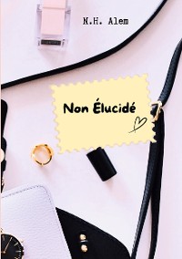 Cover Non Élucidé