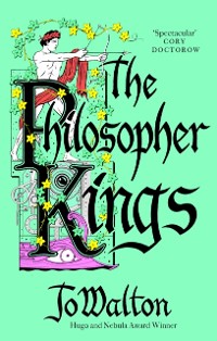 Cover Philosopher Kings