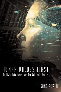 Cover Human Values First