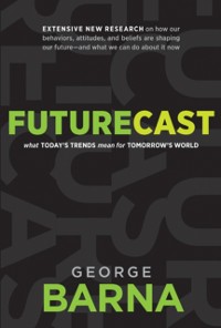 Cover Futurecast