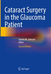 Cover Cataract Surgery in the Glaucoma Patient