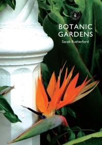 Cover Botanic Gardens