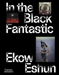 Cover In the Black Fantastic