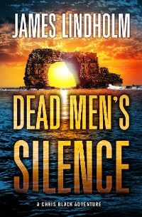 Cover Dead Men’s Silence: