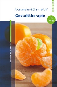 Cover Gestalttherapie