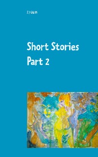 Cover Short Stories Part 2