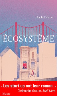 Cover Écosystème