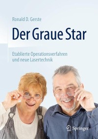 Cover Der Graue Star