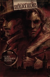 Cover Untold Adventures of Sherlock Holmes