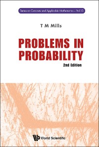 Cover Problems In Probability (2nd Edition)