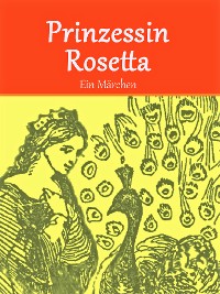 Cover Prinzessin Rosetta
