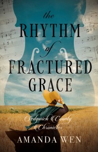Cover Rhythm of Fractured Grace