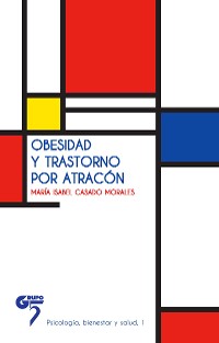 Cover Obesidad y trastorno por atracón