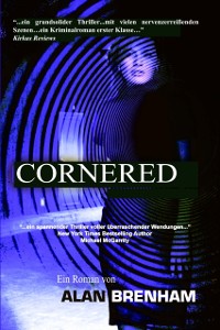 Cover Cornered