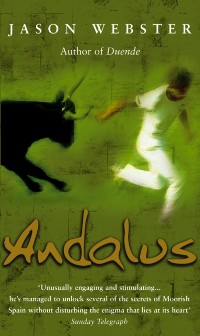 Cover Andalus