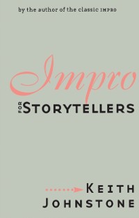 Cover Impro for Storytellers