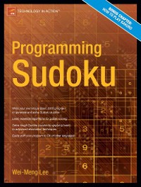 Cover Programming Sudoku