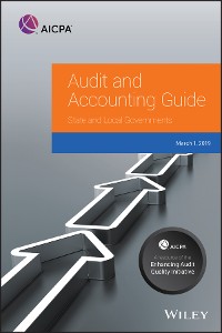 Cover Audit and Accounting Guide
