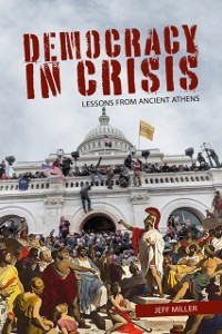 Cover Democracy in Crisis