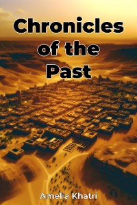 Cover Chronicles of the Past