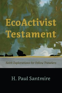 Cover EcoActivist Testament