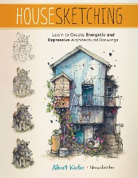 Cover Housesketching