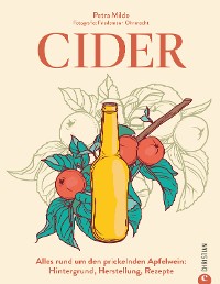 Cover Cider