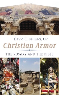 Cover Christian Armor