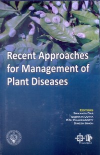 Cover Recent Approaches For Management Of Plant Diseases