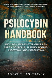 Cover Psilocybin Handbook