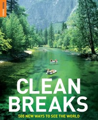Cover Clean Breaks