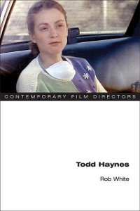 Cover Todd Haynes