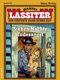 Cover Lassiter 2733