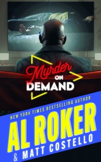Cover Murder on Demand