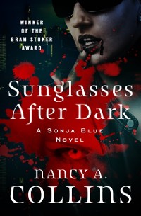 Cover Sunglasses After Dark