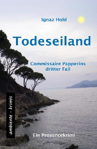 Cover Todeseiland