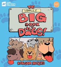 Cover the "Small" Big Book of Dogs