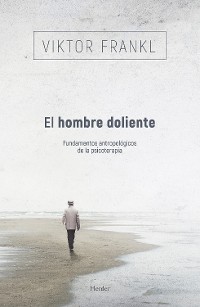Cover El hombre doliente