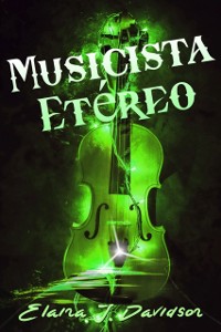 Cover Musicista Etéreo