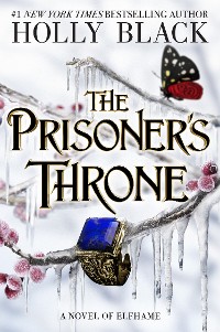 Cover The Prisoner's Throne