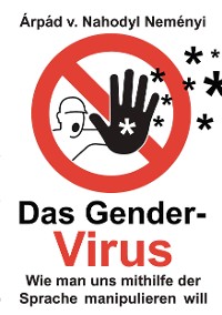 Cover Das Gender-Virus