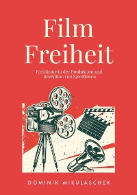 Cover Filmfreiheit