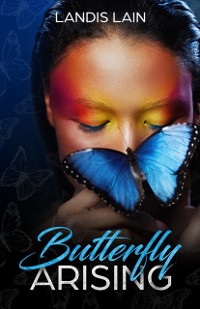 Cover Butterfly Arising