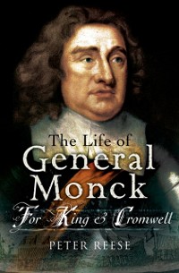 Cover Life of General George Monck
