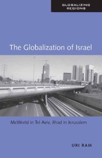 Cover The Globalization of Israel