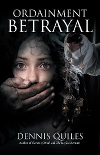 Cover Ordainment Betrayal