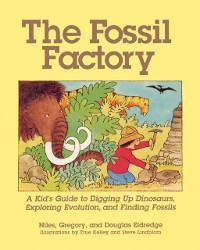 Cover Fossil Factory