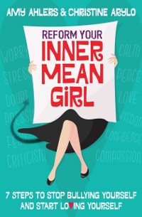 Cover Reform Your Inner Mean Girl