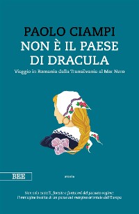 Cover Non è il paese di Dracula