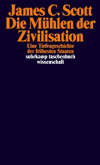 Cover Die Mühlen der Zivilisation